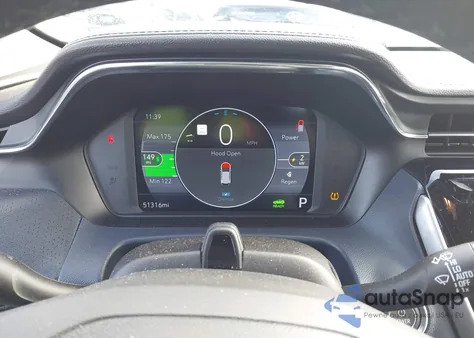 2022 Chevrolet Bolt Euv Fwd Premier from USA, damaged, VIN 1G1FZ6S02N4126580